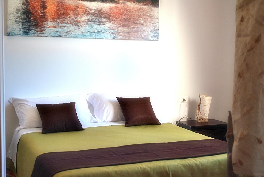 Il Rifugio Di Hazel Bed & Breakfast San Vito Lo Capo Room photo